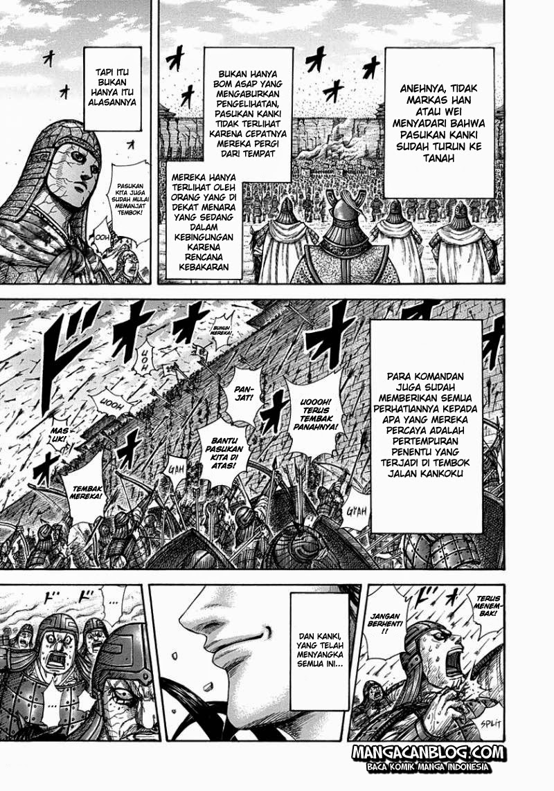 Kingdom
