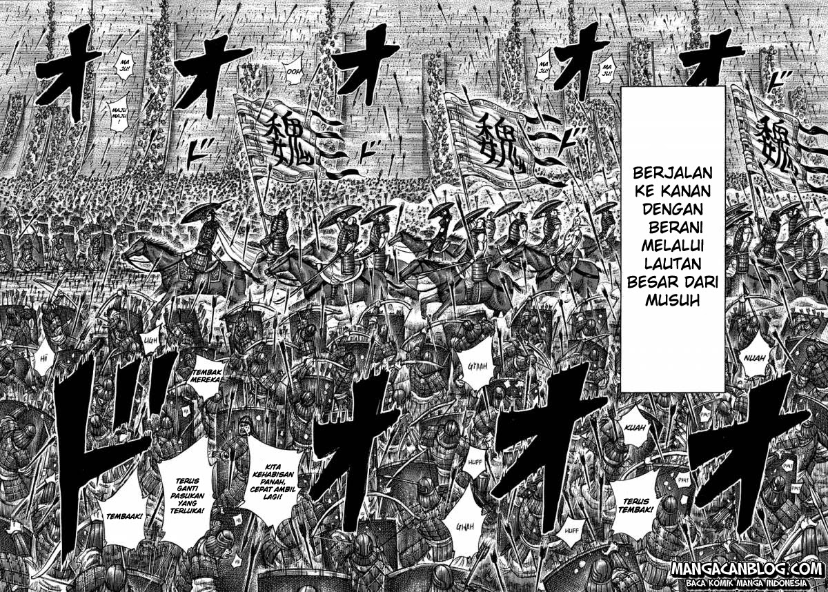 Kingdom