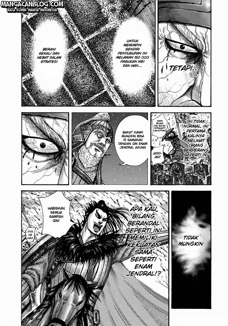 Kingdom