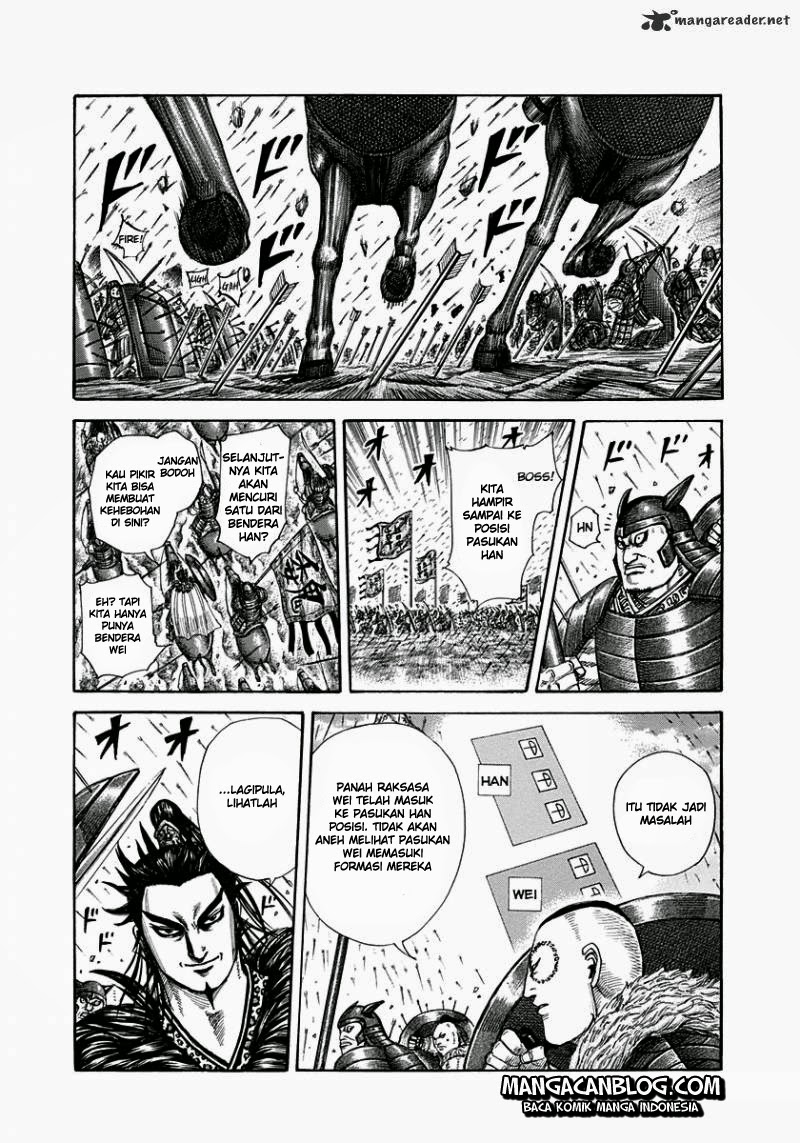 Kingdom