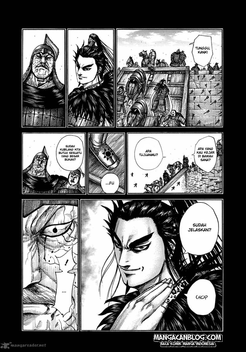 Kingdom