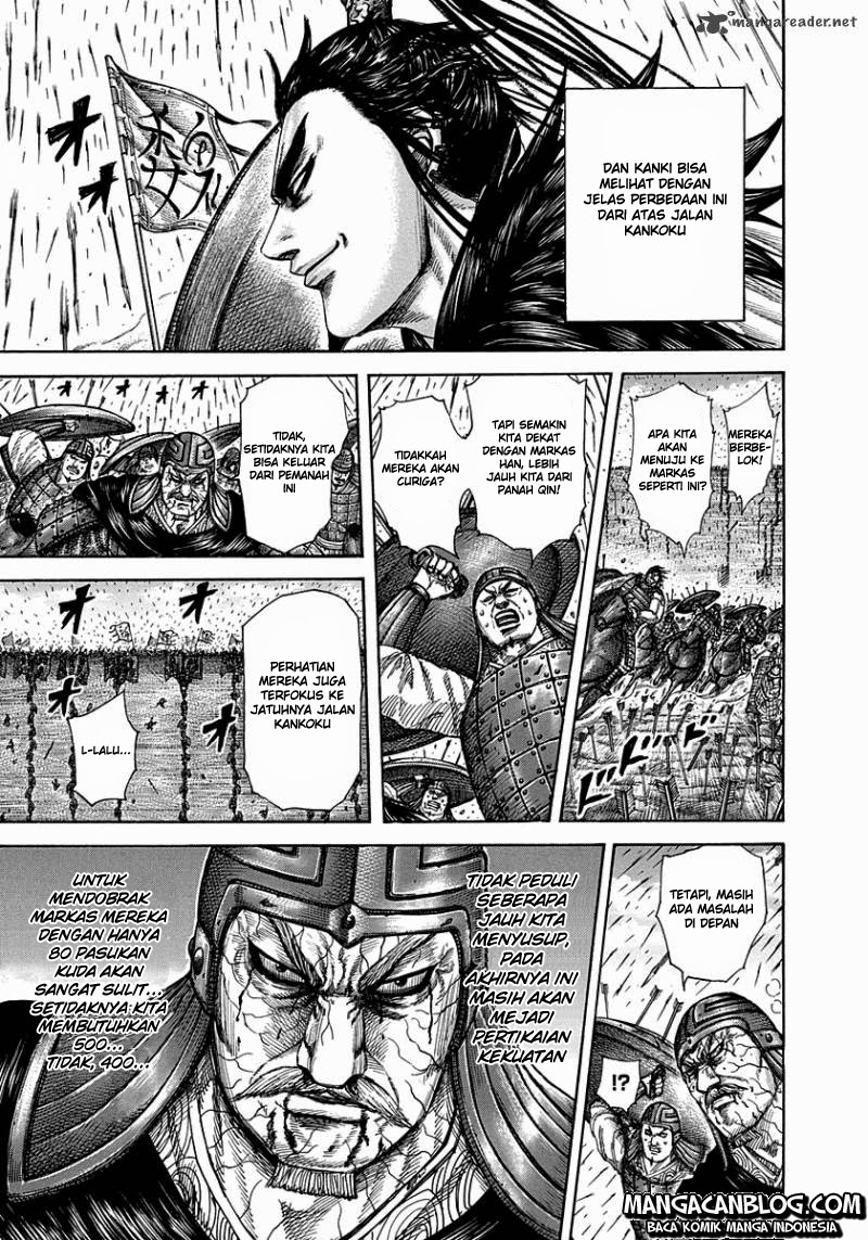 Kingdom