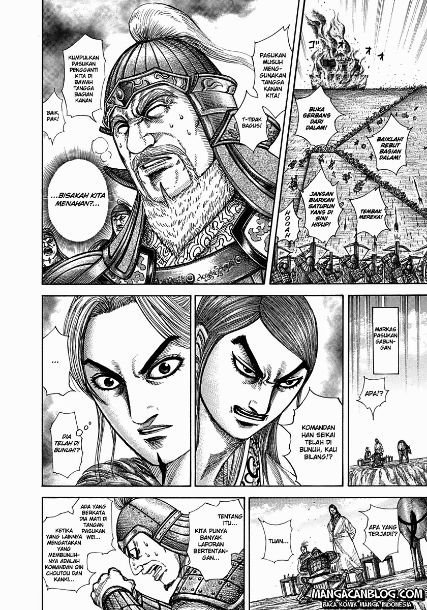 Kingdom