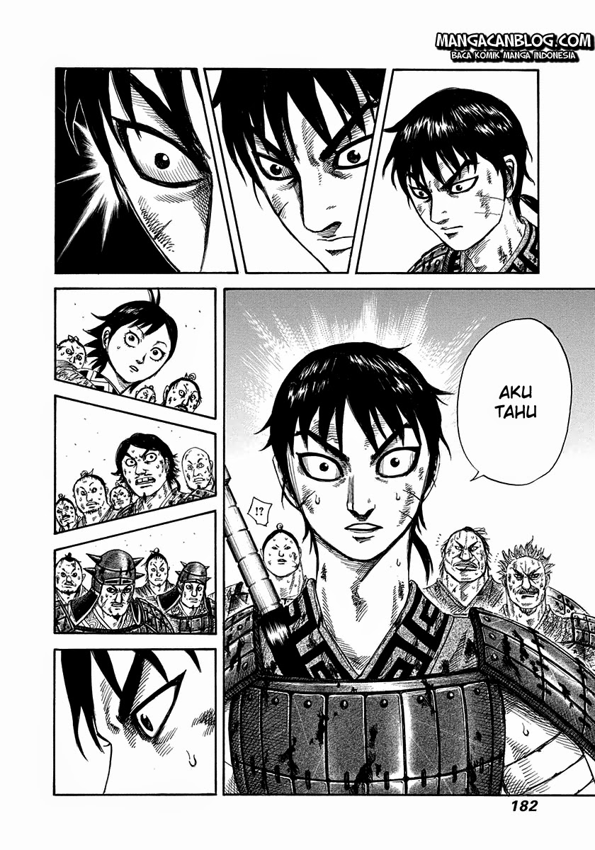 Kingdom