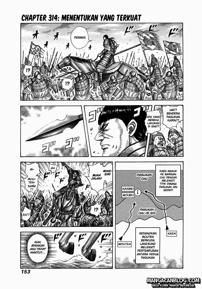 Kingdom