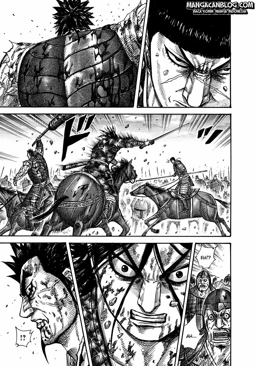 Kingdom
