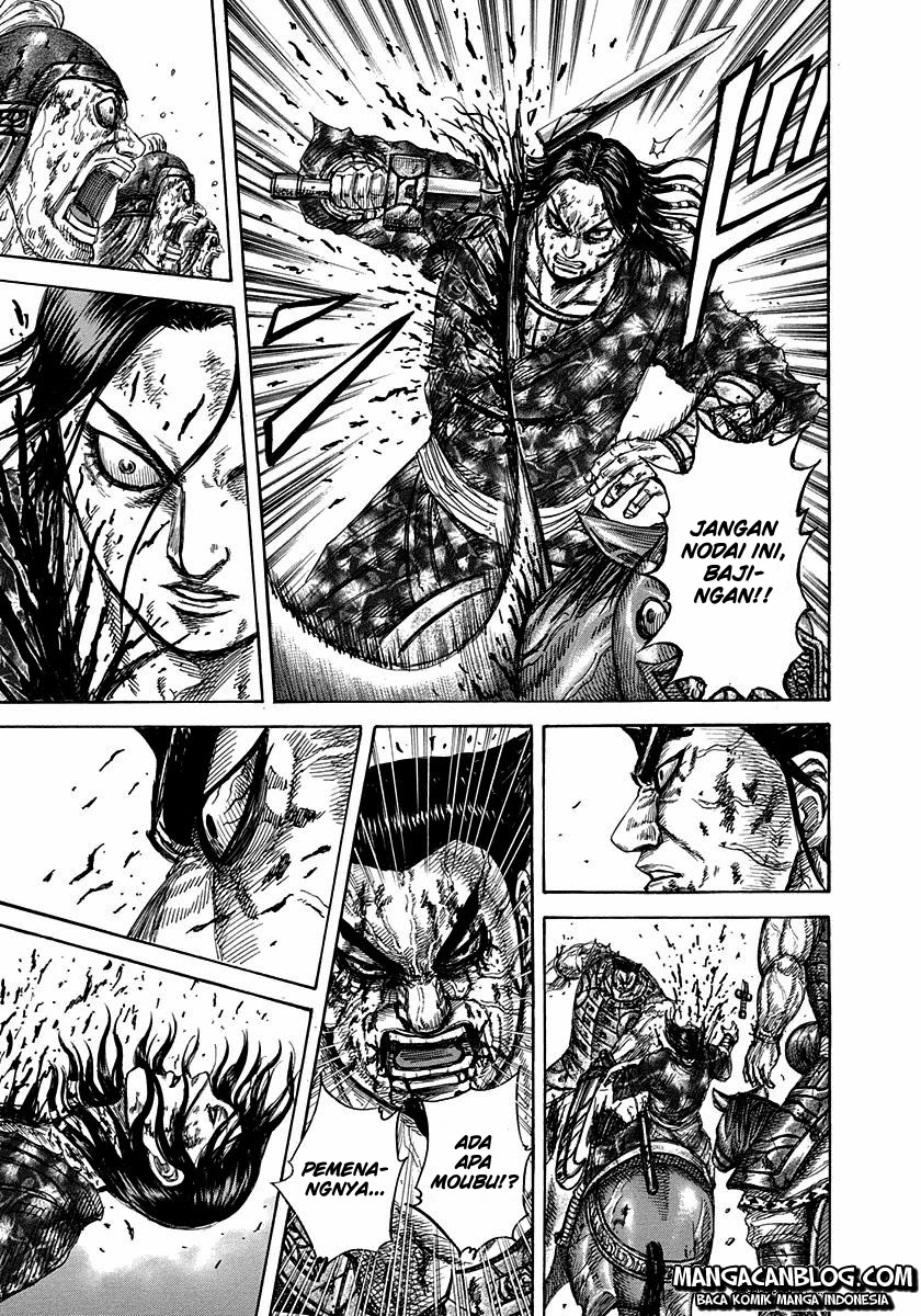 Kingdom
