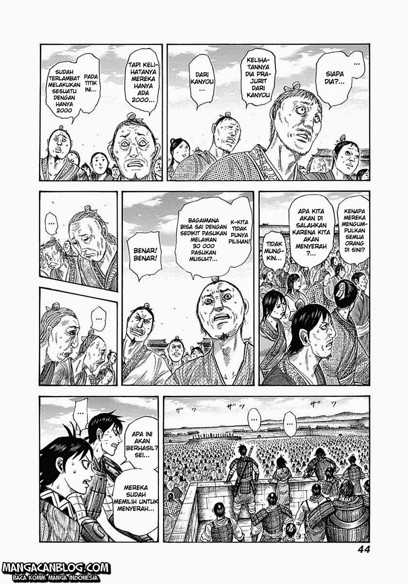Kingdom