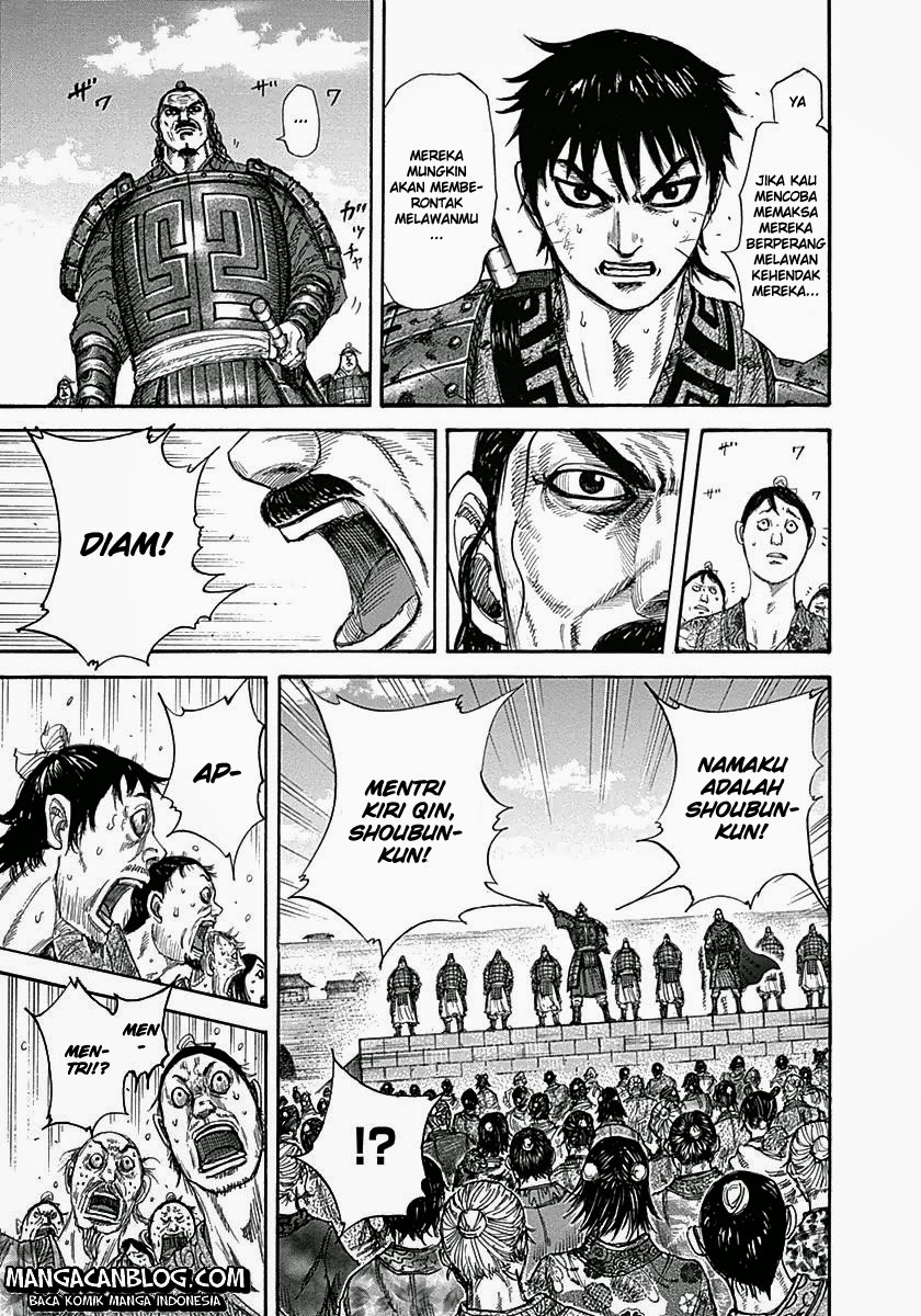 Kingdom