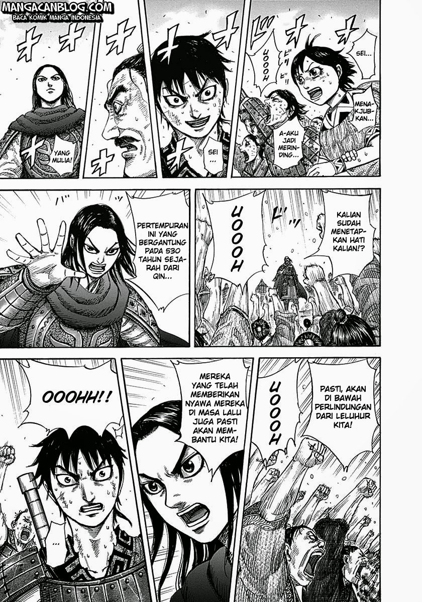 Kingdom