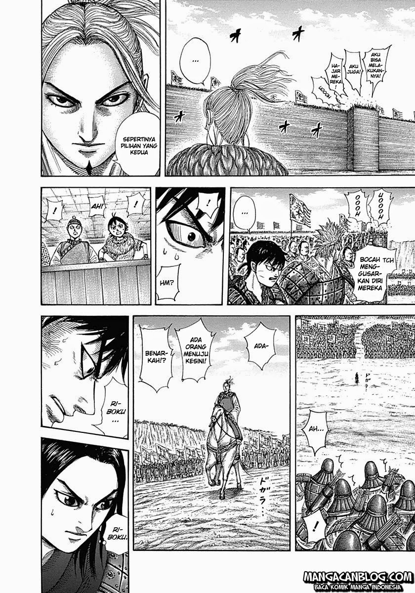 Kingdom