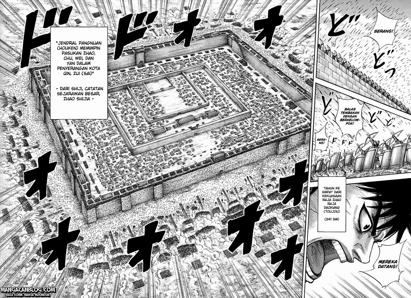 Kingdom