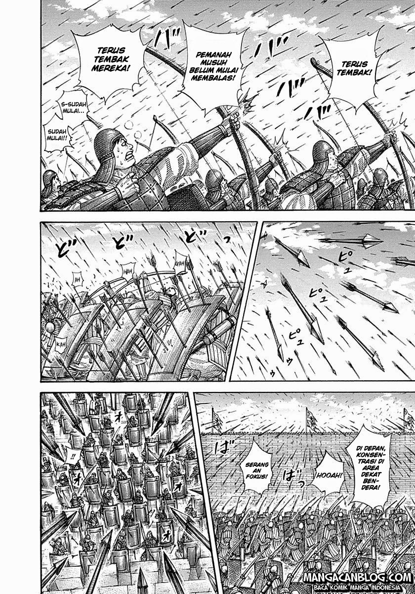 Kingdom