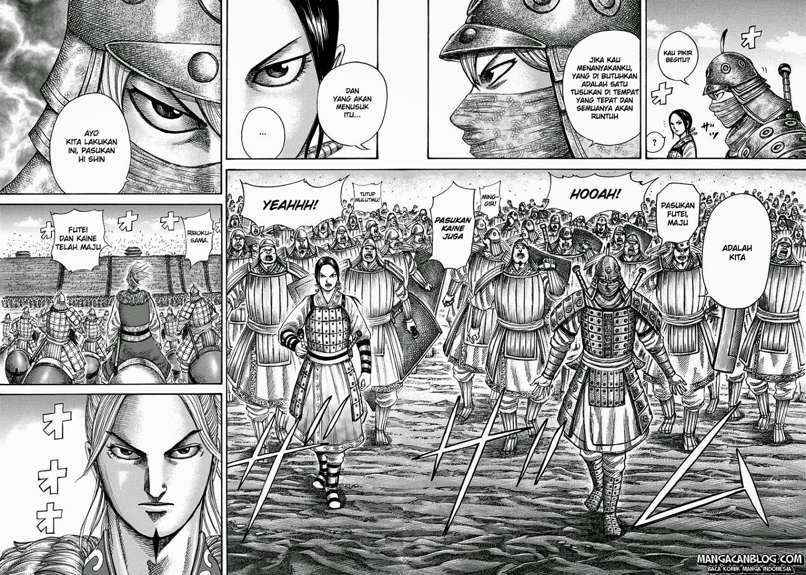 Kingdom