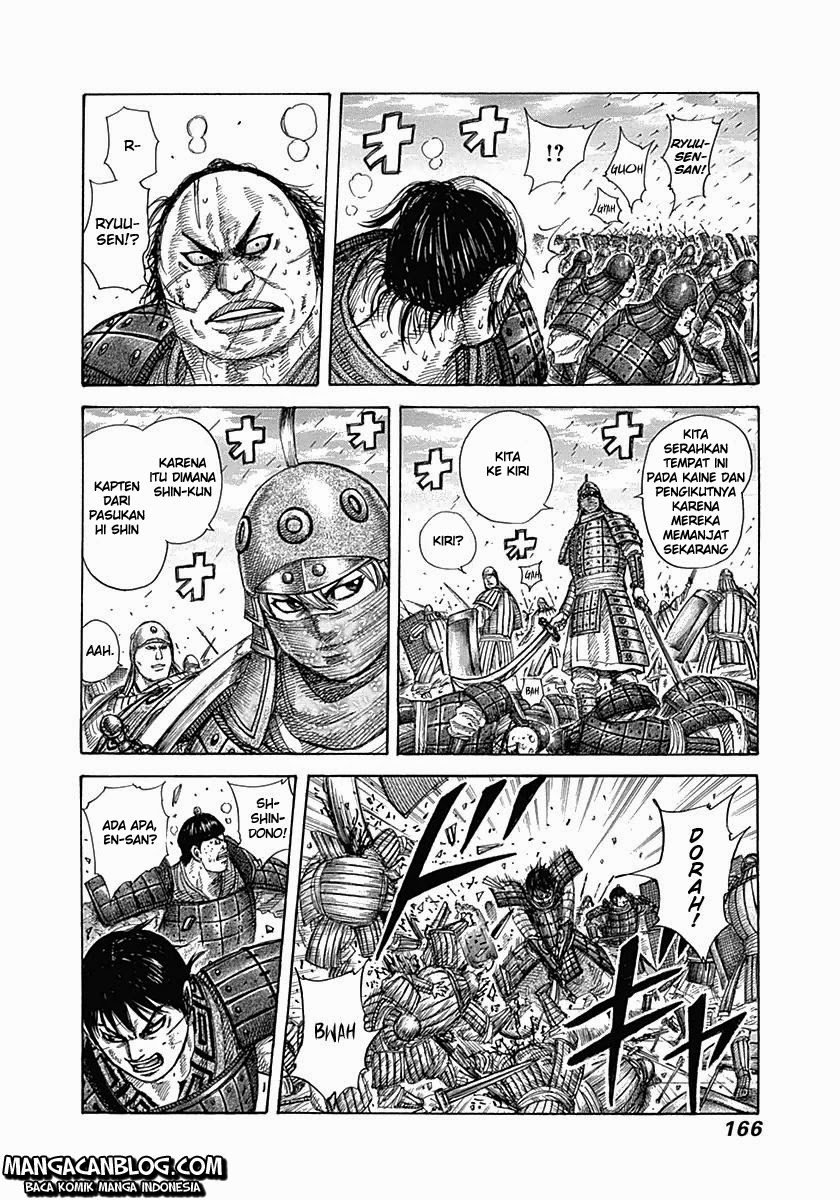 Kingdom