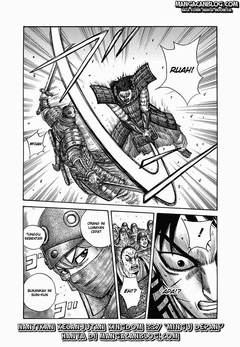 Kingdom