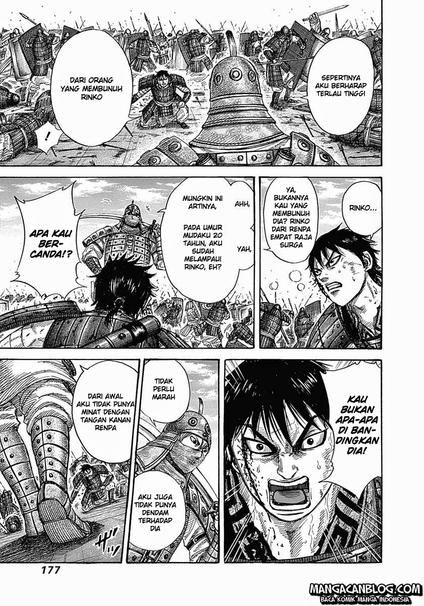 Kingdom