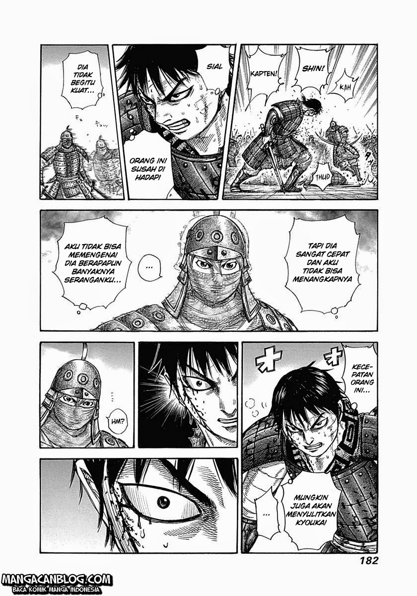 Kingdom
