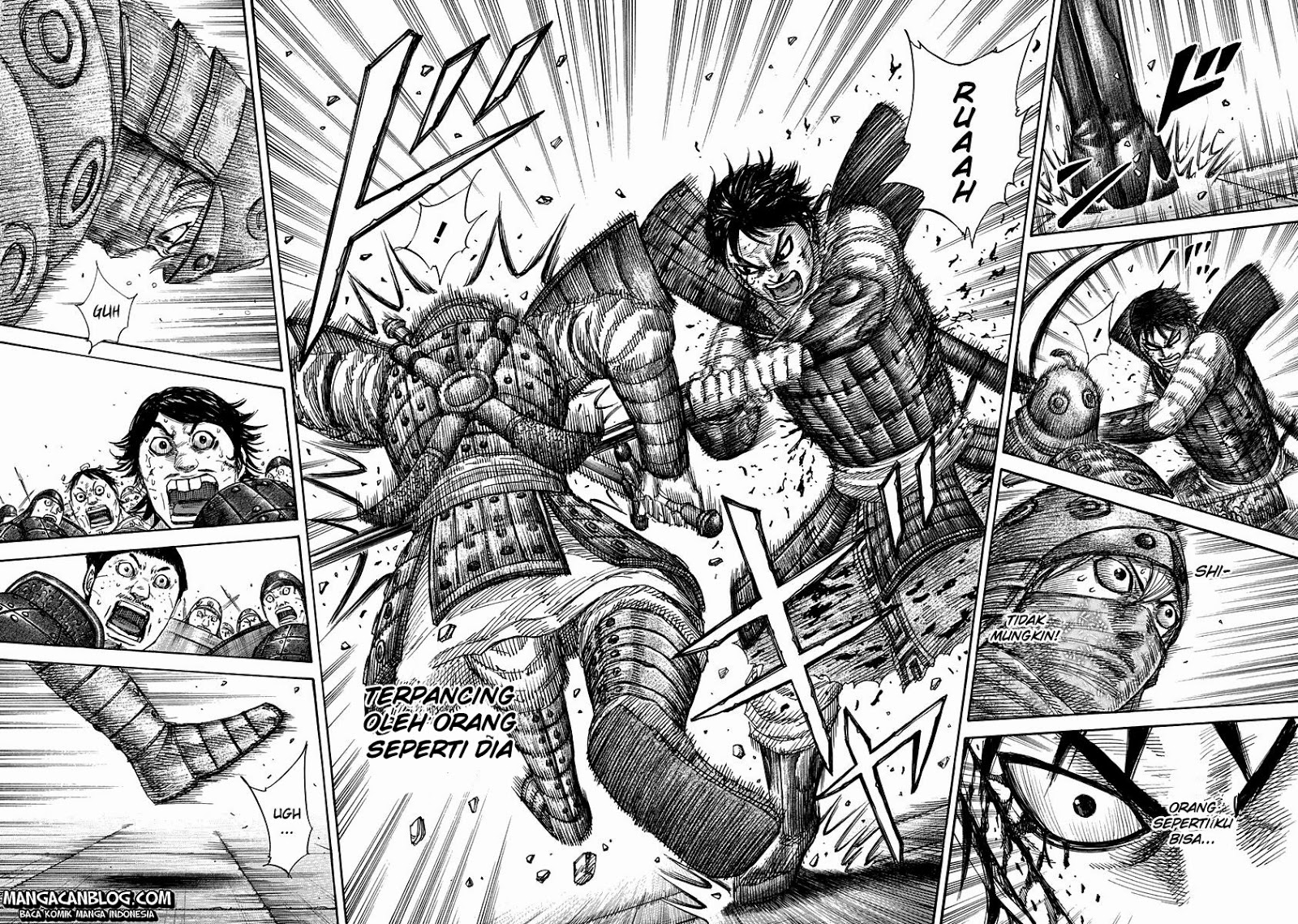 Kingdom