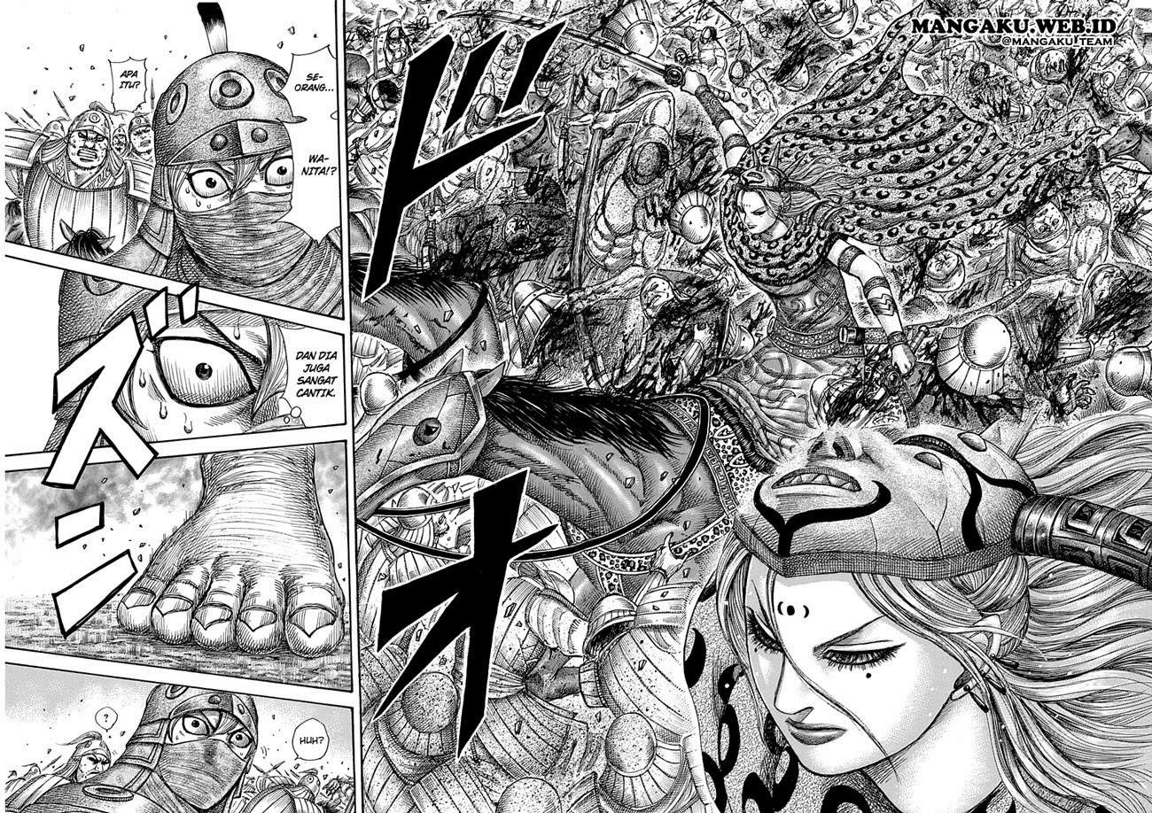 Kingdom