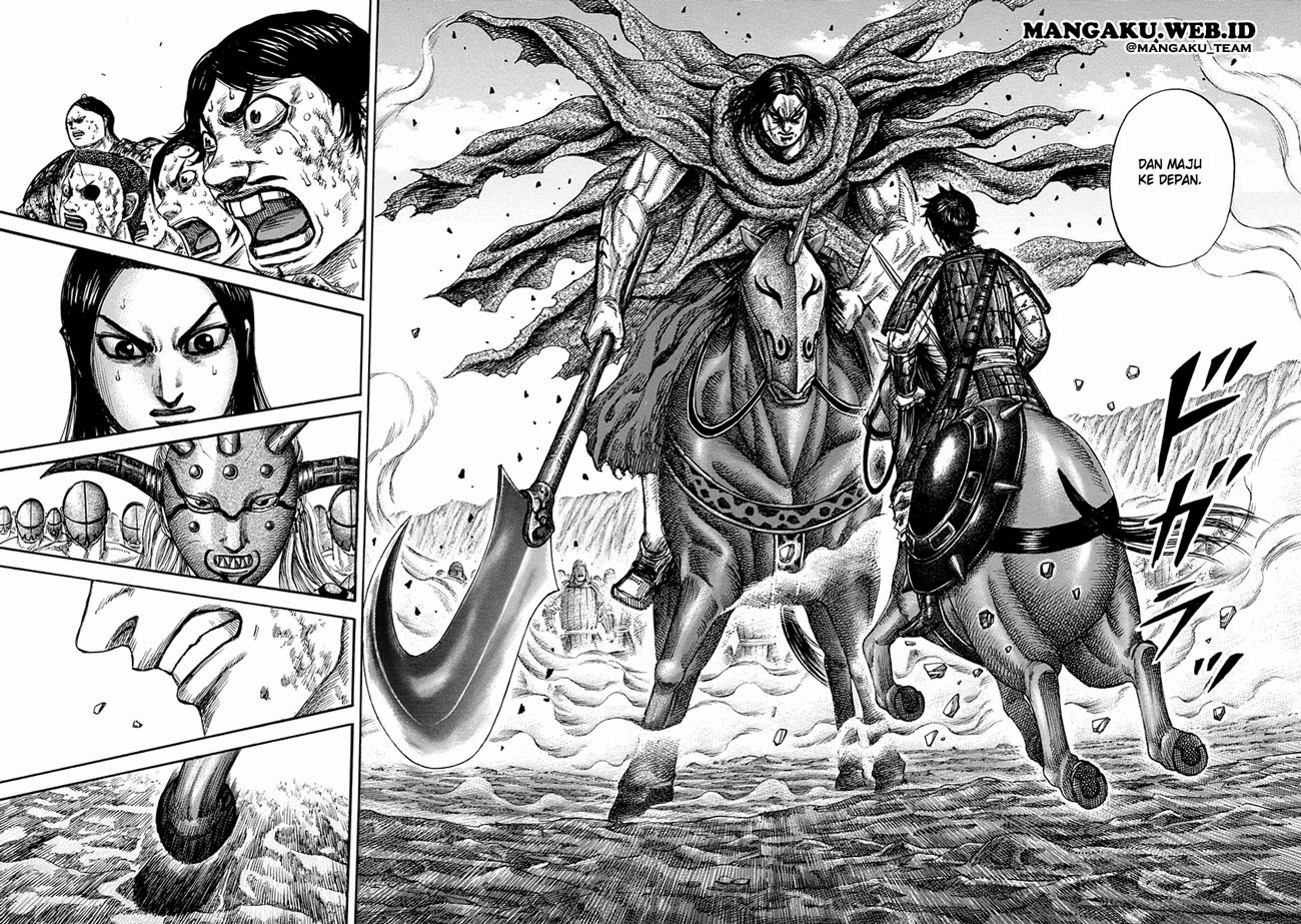 Kingdom