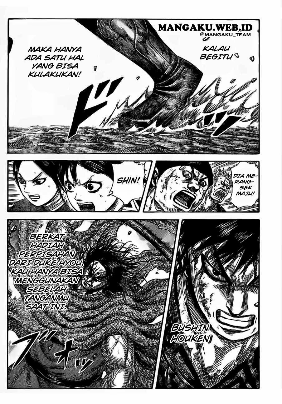 Kingdom