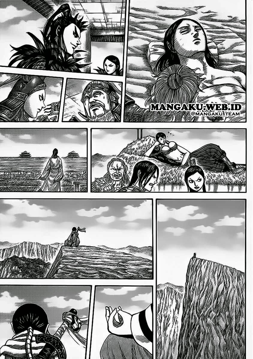 Kingdom