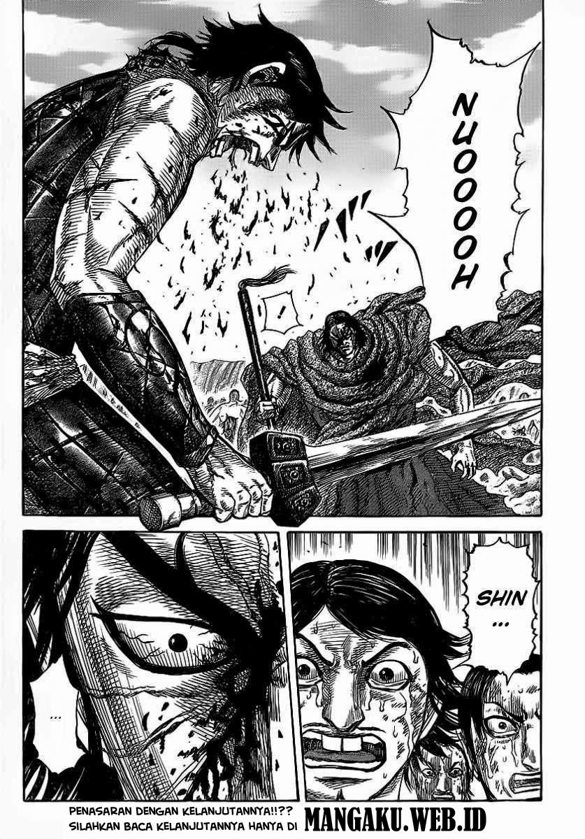 Kingdom