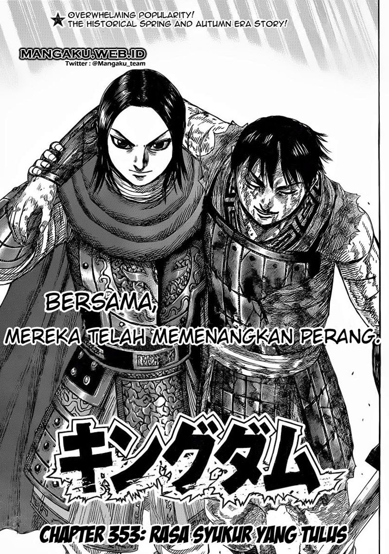 Kingdom