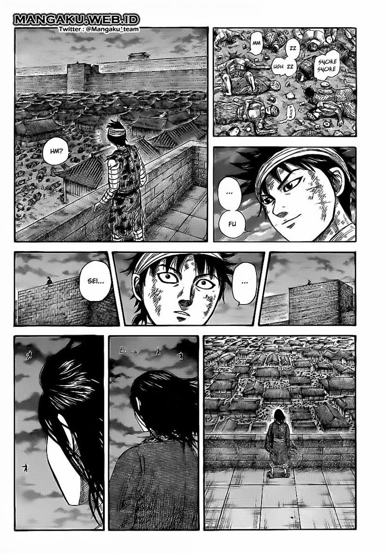 Kingdom