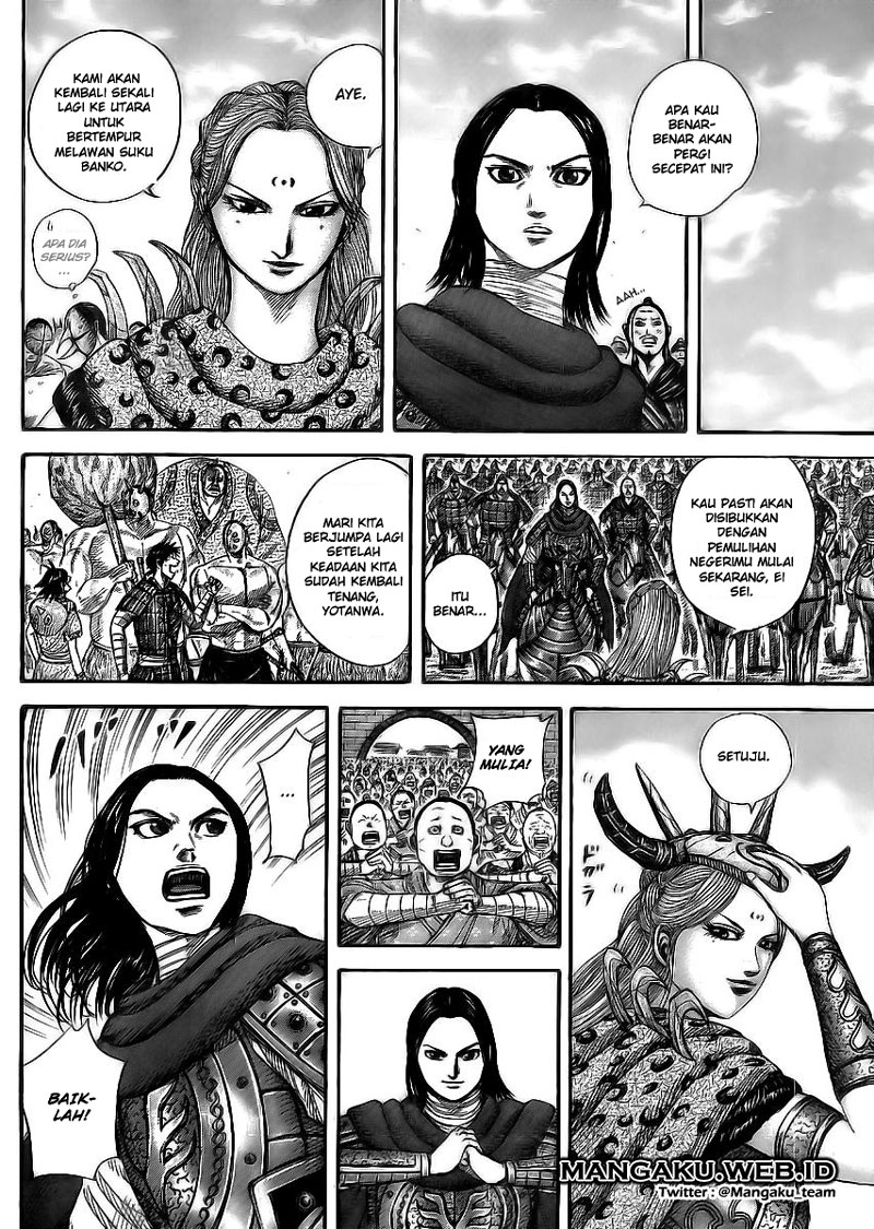 Kingdom