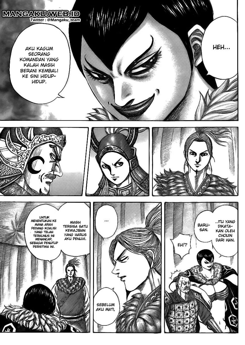 Kingdom