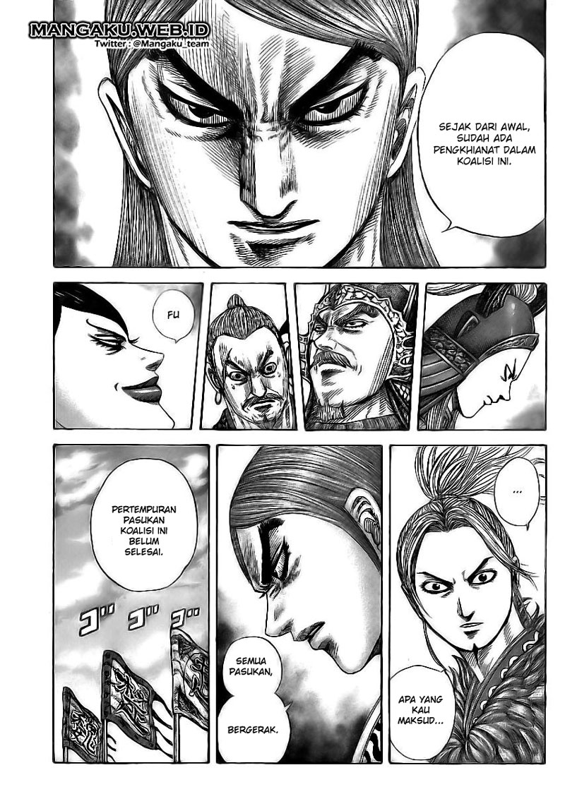 Kingdom