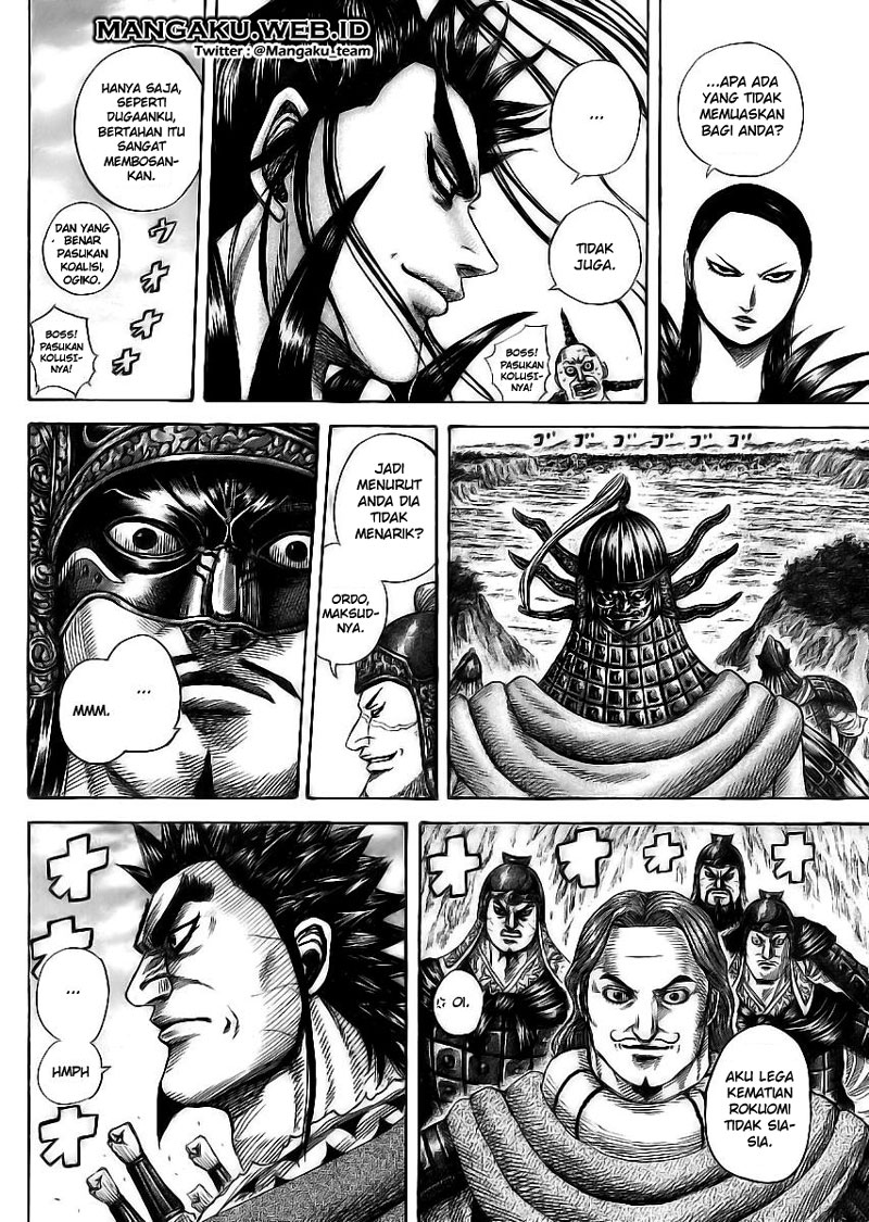 Kingdom