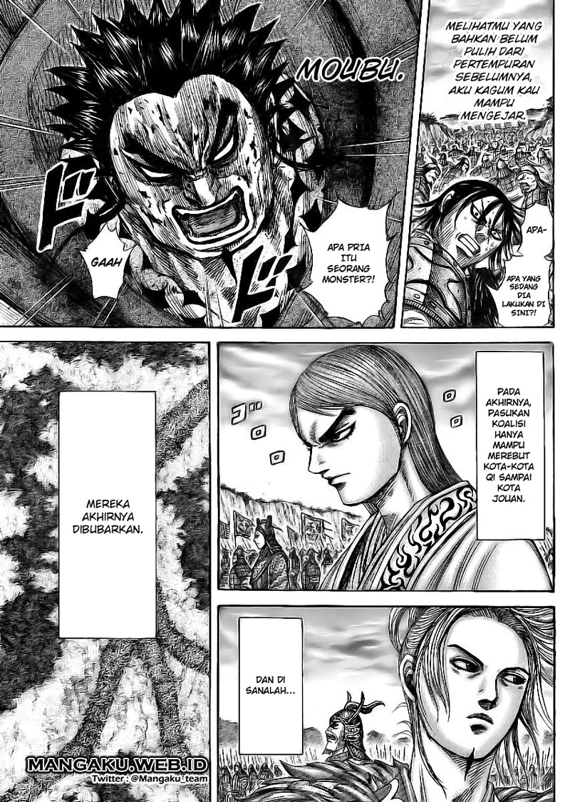 Kingdom