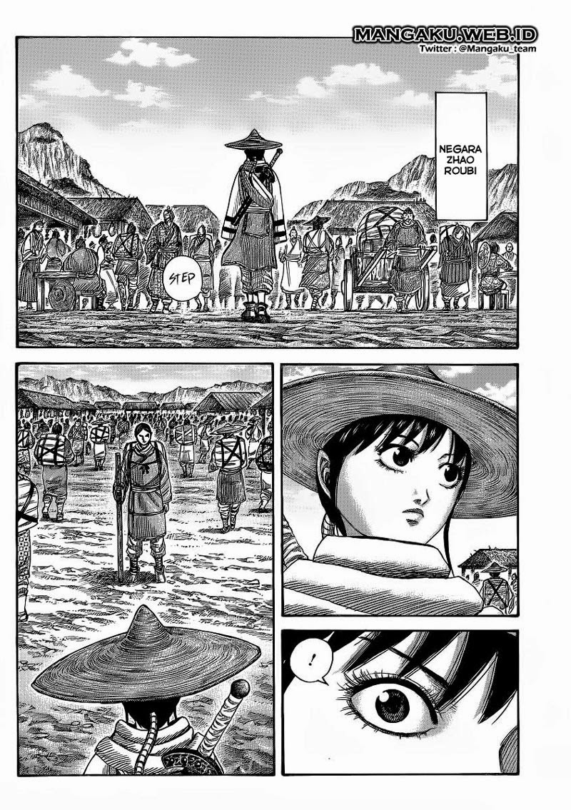 Kingdom