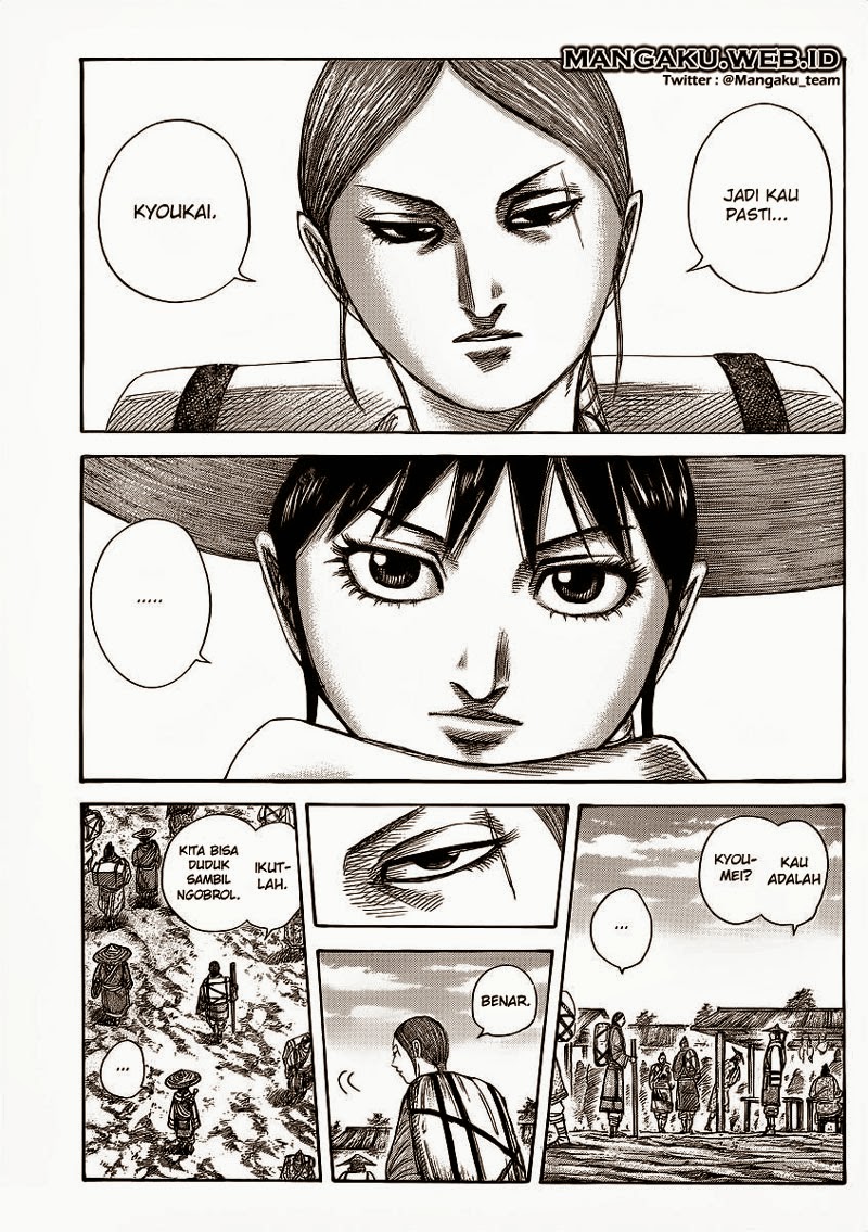 Kingdom