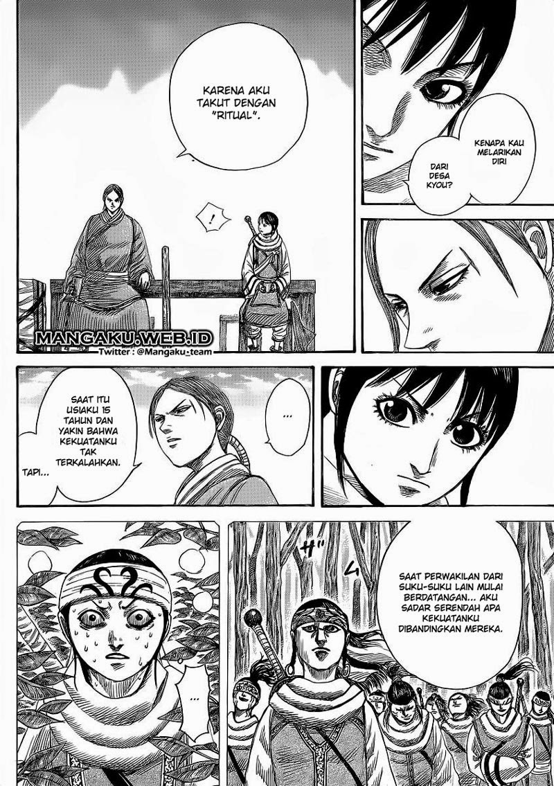 Kingdom