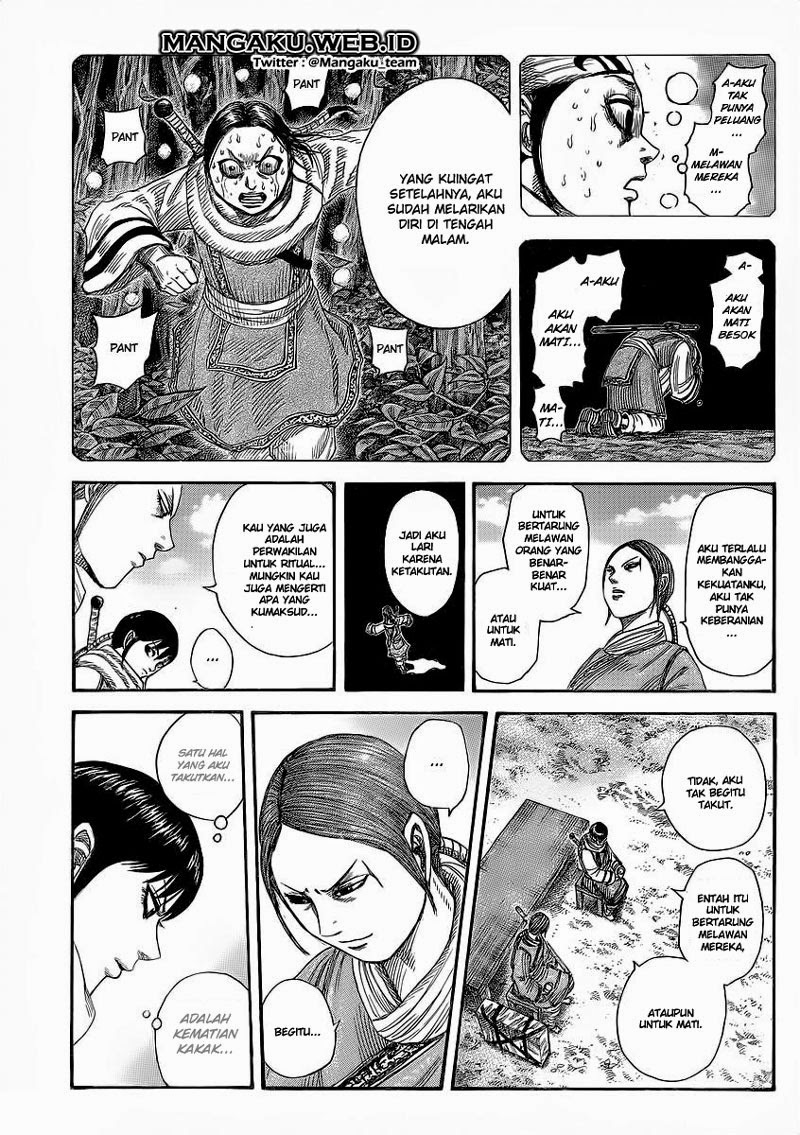Kingdom