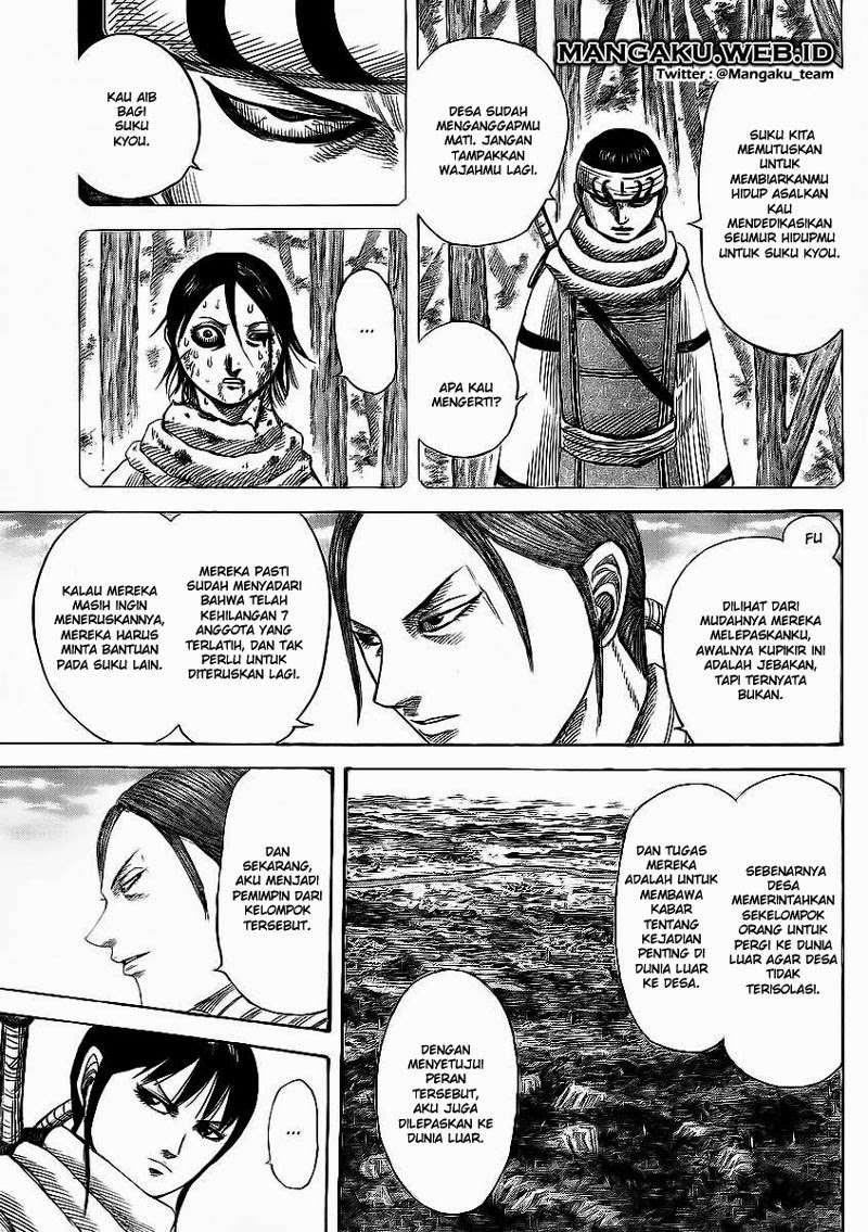 Kingdom