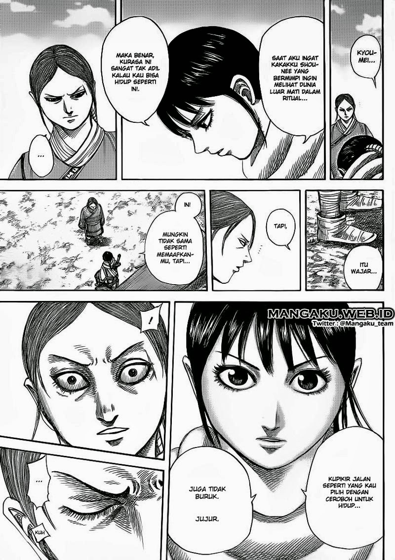 Kingdom