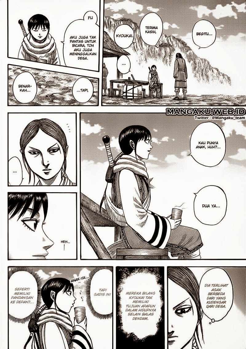 Kingdom