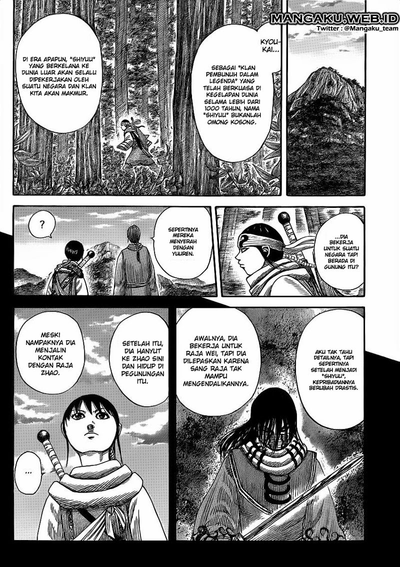 Kingdom