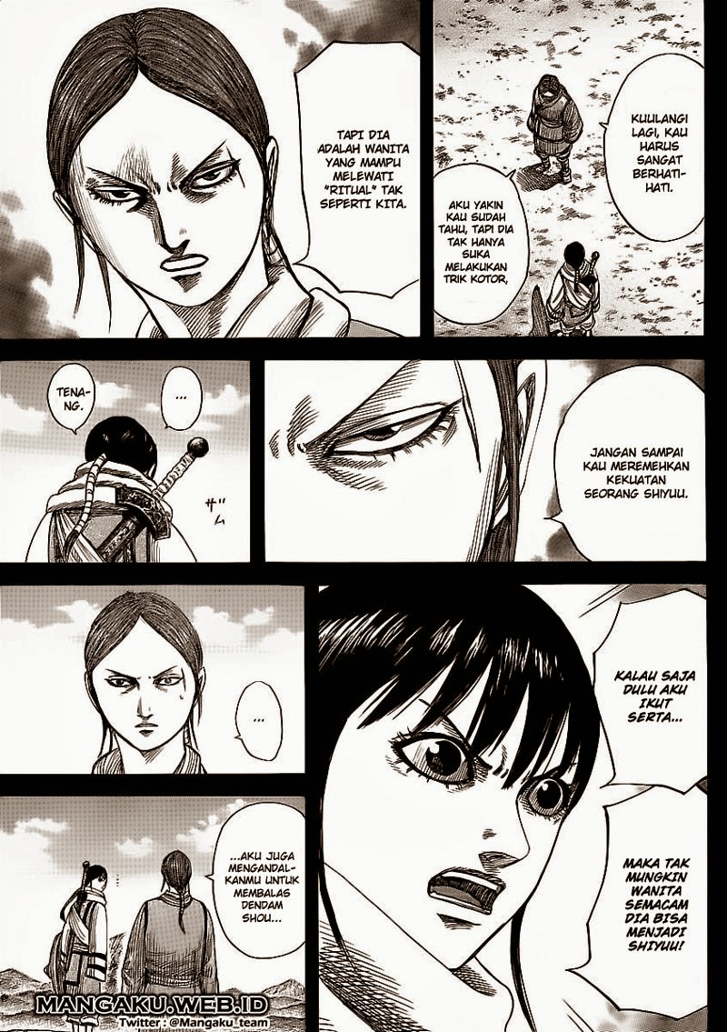 Kingdom