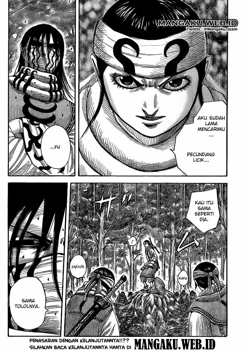 Kingdom