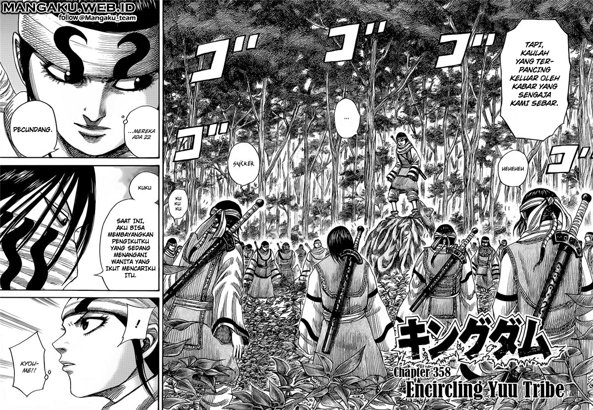 Kingdom