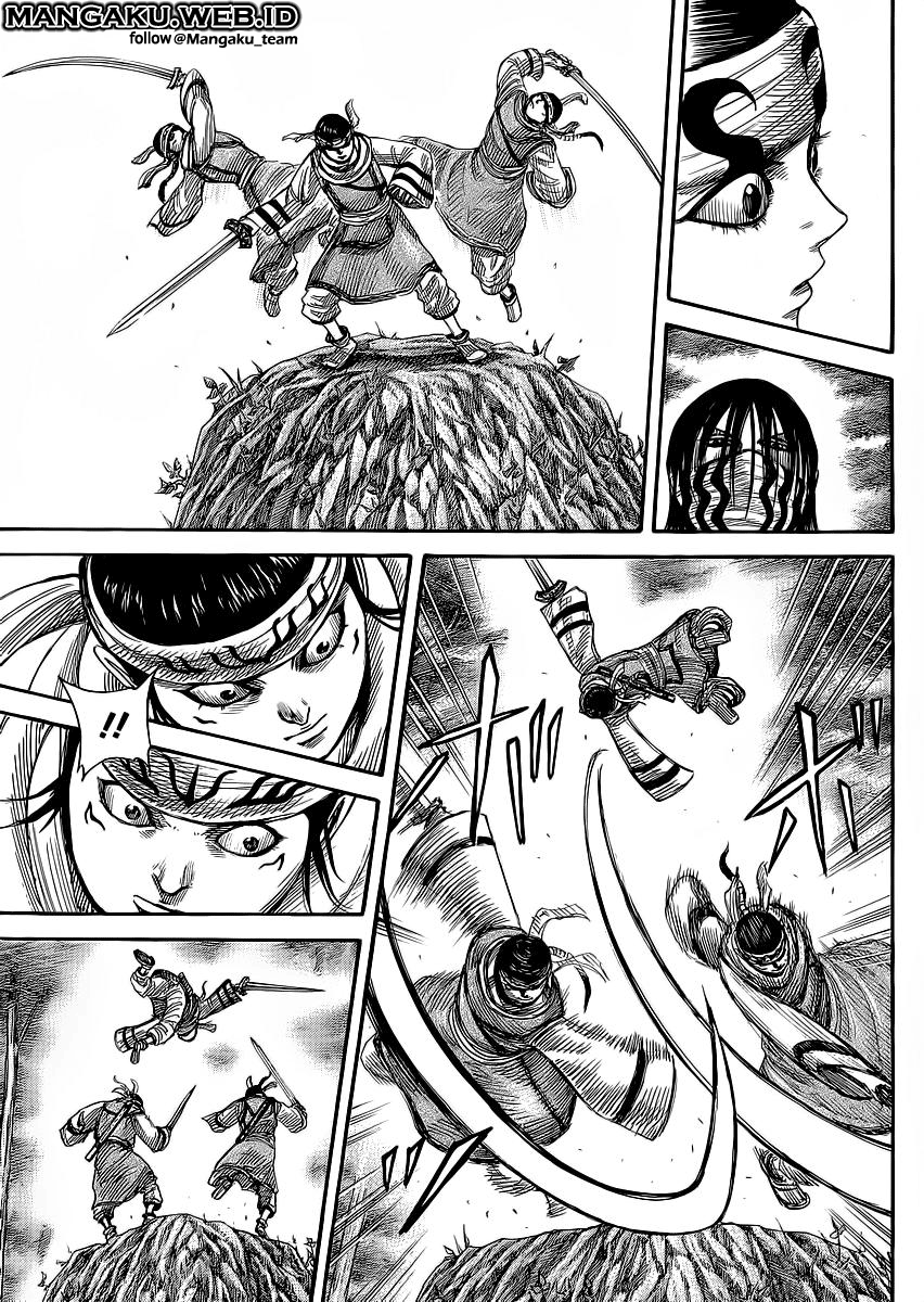 Kingdom