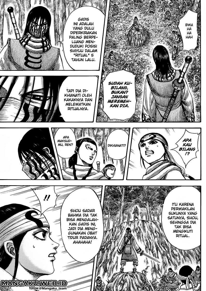Kingdom