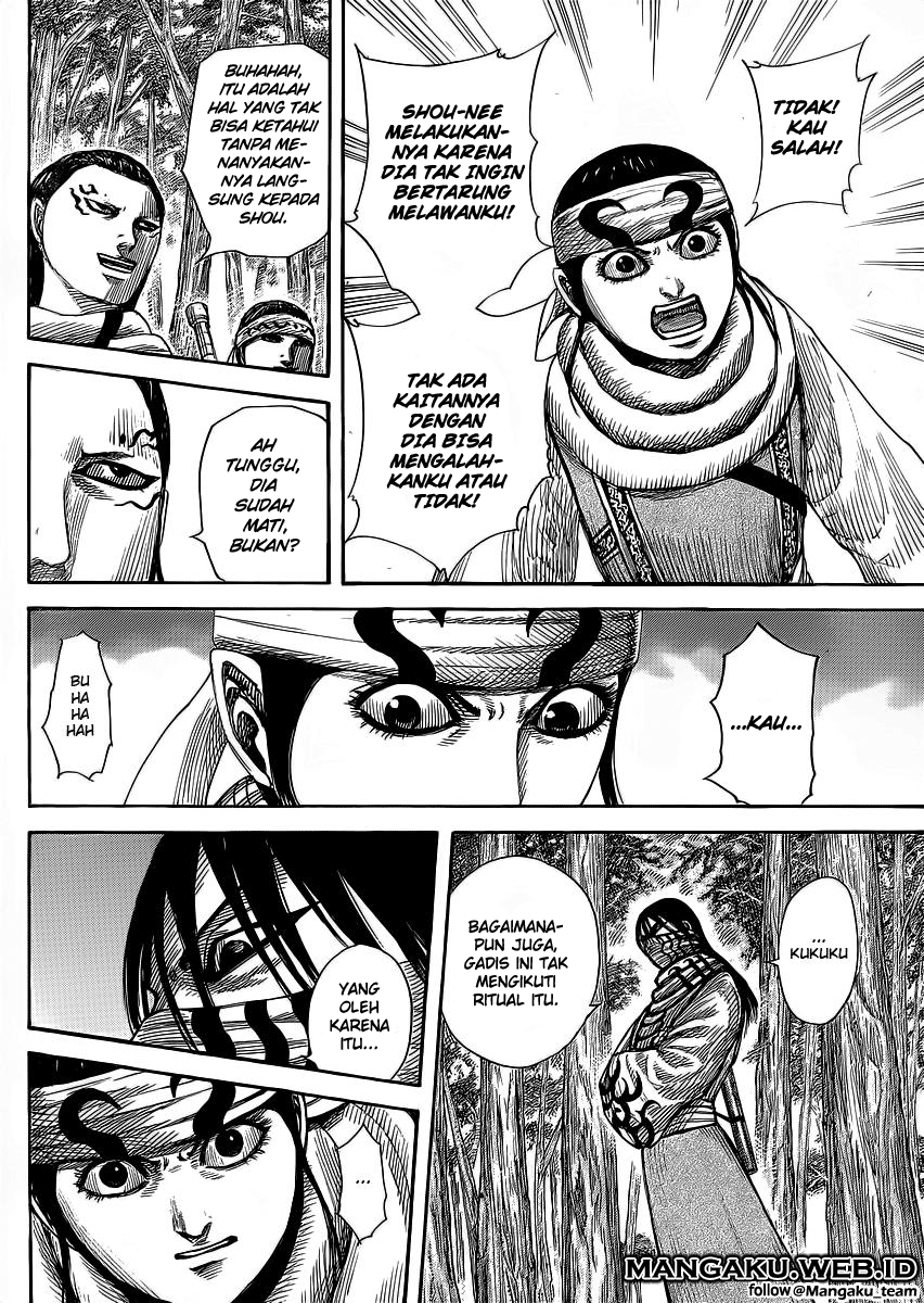 Kingdom