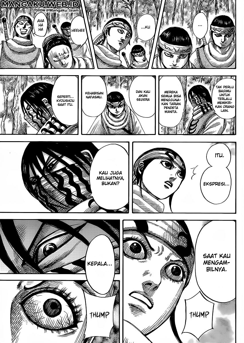 Kingdom